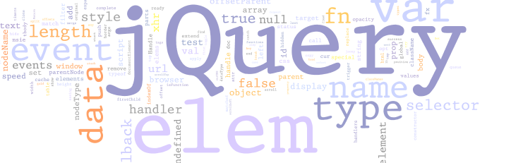 So sánh jQuery và Javascript Objects