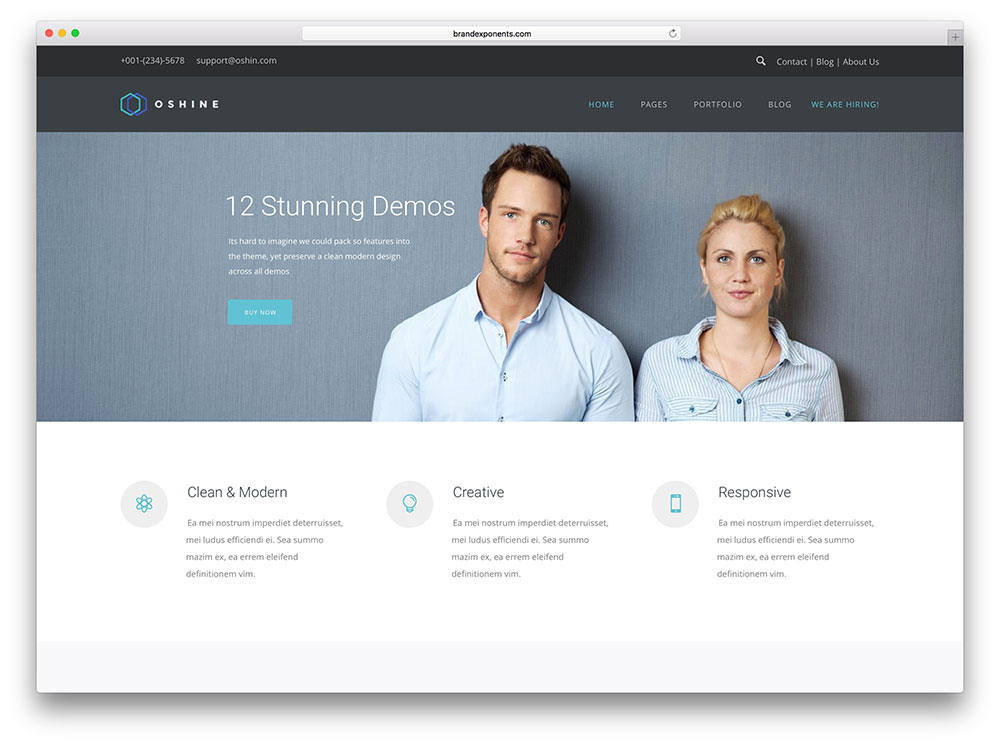 Ghi đè giao diện trong Template WordPress