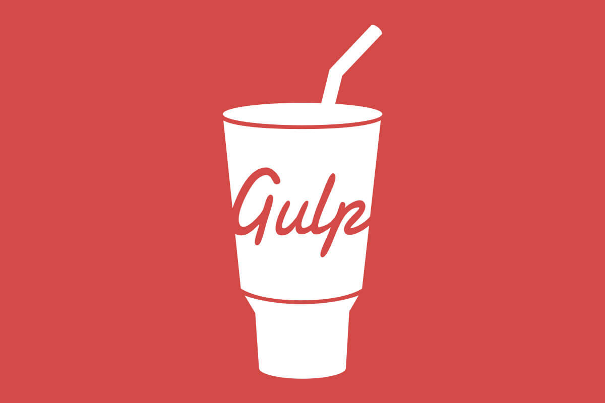 GulpJS