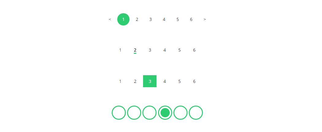 WordPress Pagination