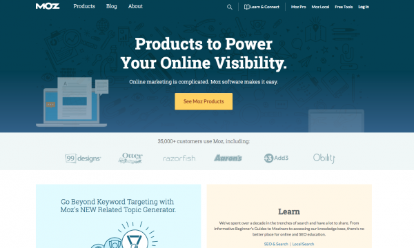 CTA Call-to-action