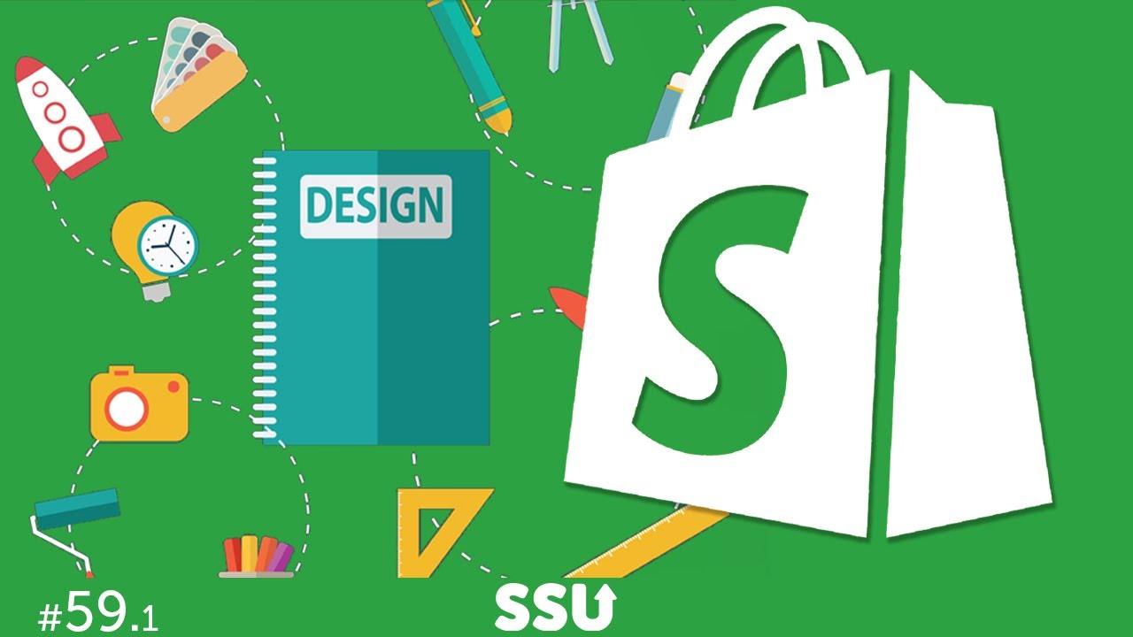 Những lưu ý khi lập trình Shopify