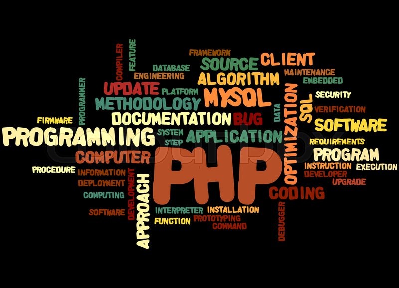 PHP
