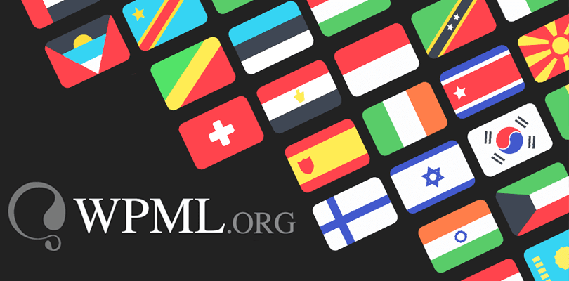 Plugin WPML