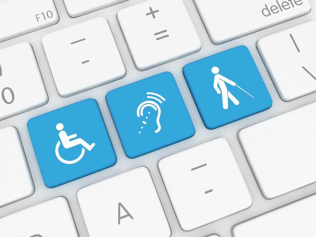 Web Accessibility